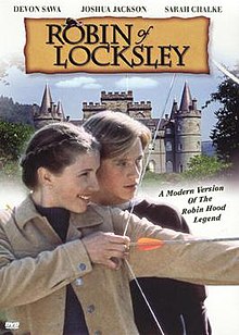 Robin of Locksley Film Posteri.jpg