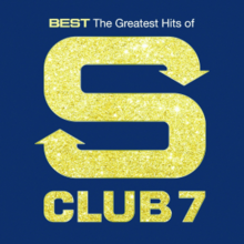 S Club 7 - Best 2015 (Official Album Cover).png