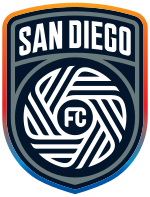 San Diego Football Club and Major League Soccer release a