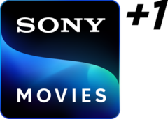 Sony Movies +1 (2019–2021)