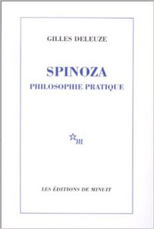 Spinoza, Practical Philosophy (French edition).jpg