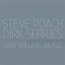 Stiv Roach, Dirk Series, Kam hajmli Music.jpg