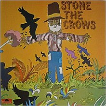 Stone the Crows (album) .jpeg