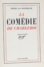 Thumbnail for The Comedy of Charleroi