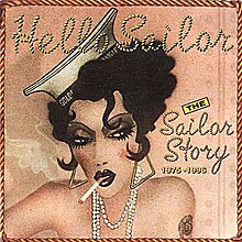 Das Sailor Story Album cover.jpg
