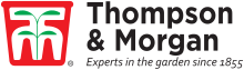 Thompson and Morgan logo.svg