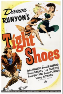 Tight Shoes lobby card.png