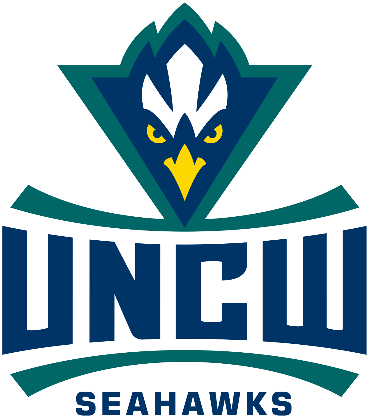 Image result for UNC Wilmington logo