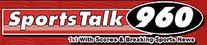 "Sports Talk 960" logo WTGM logo.jpg