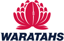 Waratah'ın logosu.svg