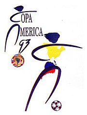 1993 Copa América logo.jpg