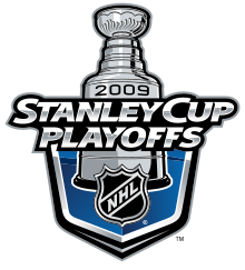 2009 Stanley Cup Playoffs.svg
