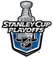 2009 nhl playoff stats