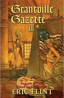 <i>Grantville Gazette III</i>