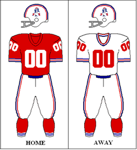 1970 Boston Patriots season - Wikipedia