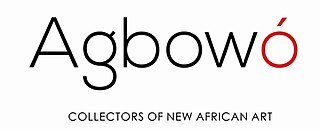 <i>Agbowó</i> African literary journal