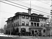 The Alta Club clubhouse in 1900 AltaClubExterior.jpg