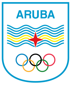 File:Aruban Olympic Committee logo.svg