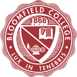 File:Bloomfield College seal.svg
