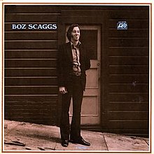 Boz Scaggs (album) - Wikipedia