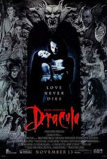 Bram Stoker's Dracula (1992 film)