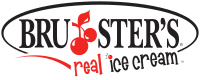 Bruster's Ice Cream logo.svg