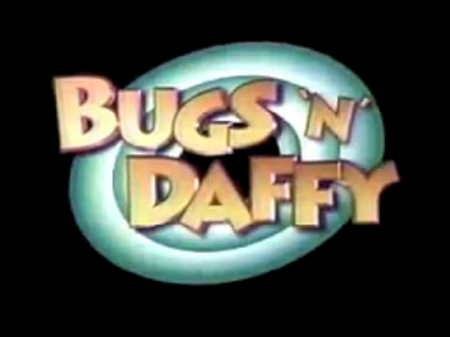 Bugs 'n' Daffy