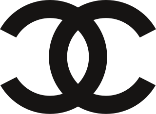Free Free 203 Coco Chanel Logo Svg SVG PNG EPS DXF File