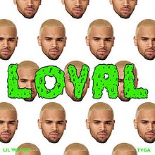 Loyal Chris Brown Song Wikipedia