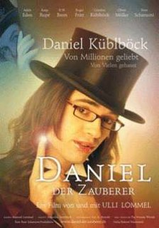 <i>Daniel – Der Zauberer</i> 2004 German film