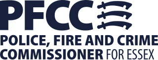 <span class="mw-page-title-main">Essex Police, Fire and Crime Commissioner</span>