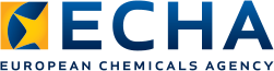 File:European Chemicals Agency logo.svg