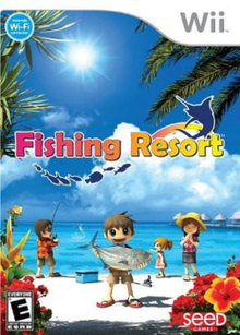 Fishing Resort - Wikipedia