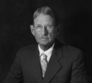 <span class="mw-page-title-main">Frank H. Lyman</span> American judge (1863–1957)