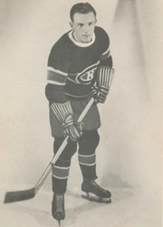 Hockey player Rod Lorrain.png