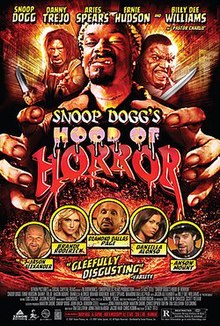 Hood of Horror - Wikipedia