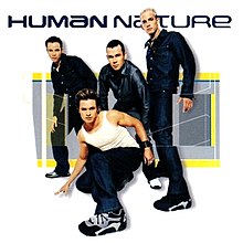 Human Nature Human Nature Album Wikipedia