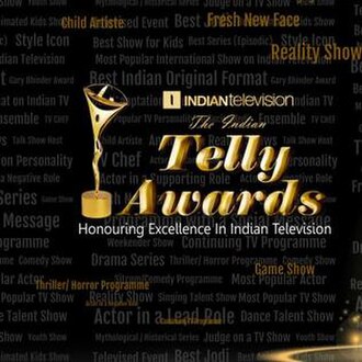 Indian Telly Awards