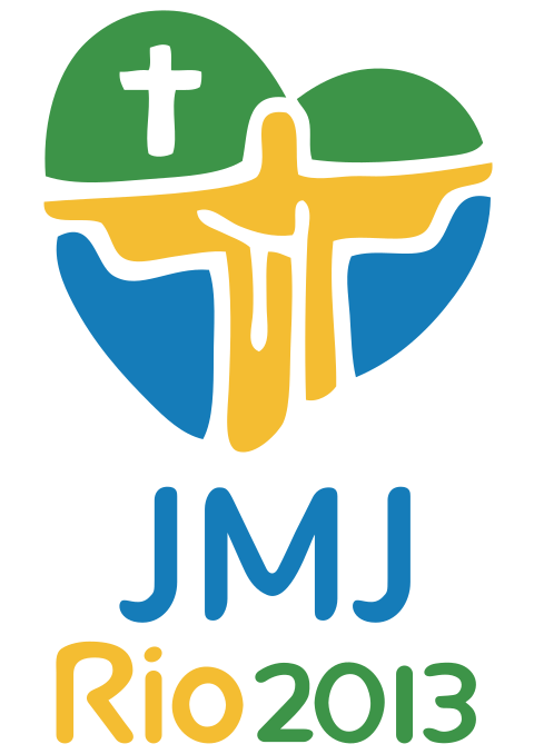 JMJ Rio 2013.svg