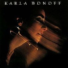 Karla Bonoff (album) - Wikipedia