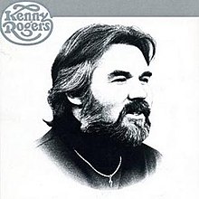 Kenny rogers deals album typo