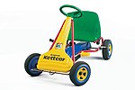 The model of the original Kettcar (2010) Kettcar 2013.jpg