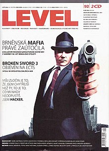 LeveL Issue 92, September 2002 Cover.jpg