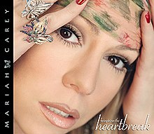Mariah Carey - Bringin' On the Heartbreak (European CD single cover).jpg