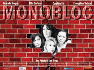 <i>Monobloc</i> (film) 2005 Argentine film