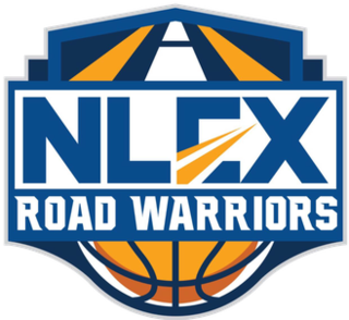 NLEX Road Warriors Philippine professional basketball team