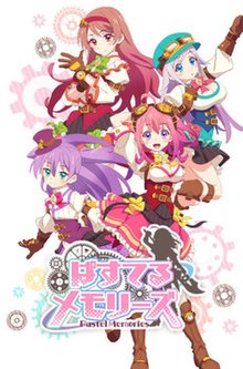 Gacha Memories - Anime Visual:Amazon.in:Appstore for Android-hangkhonggiare.com.vn