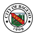 Baguio - Wikipedia