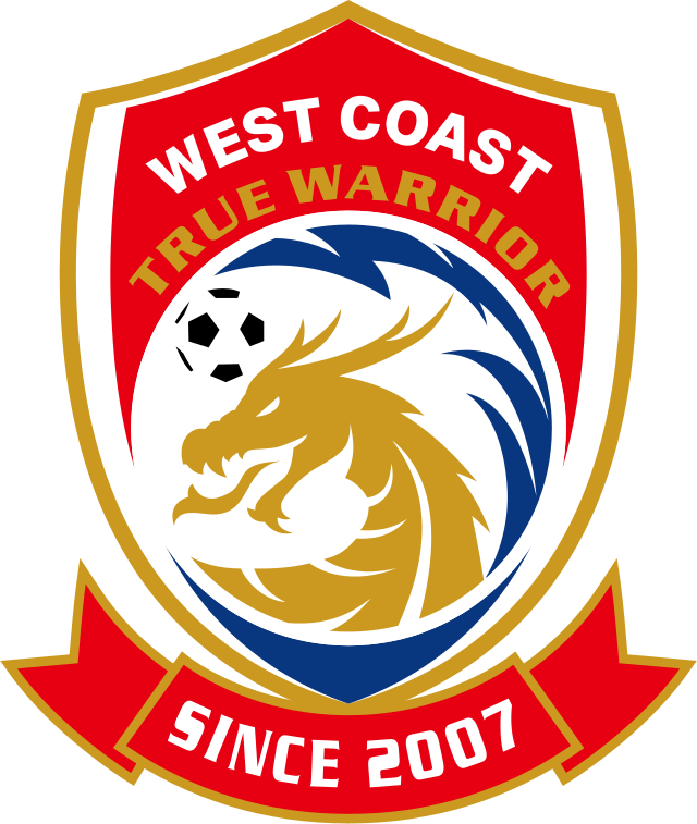 Qingdao West Coast F.C. - Wikipedia