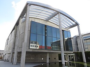 Reykjavík Town Hall